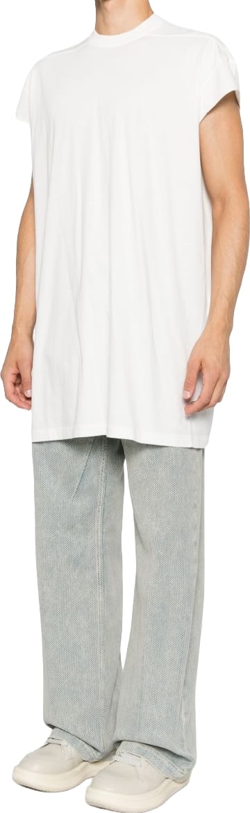 T-Shirts And Polos White