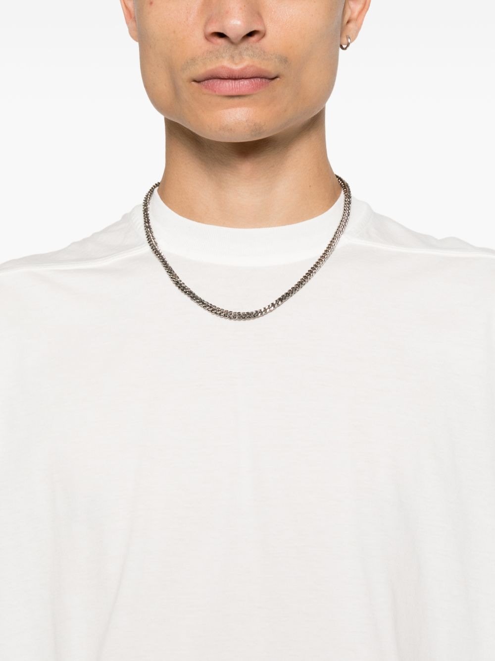 T-Shirts And Polos White