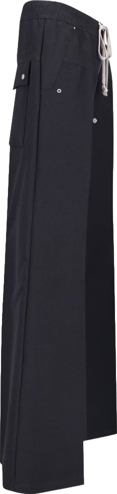 Trousers Black