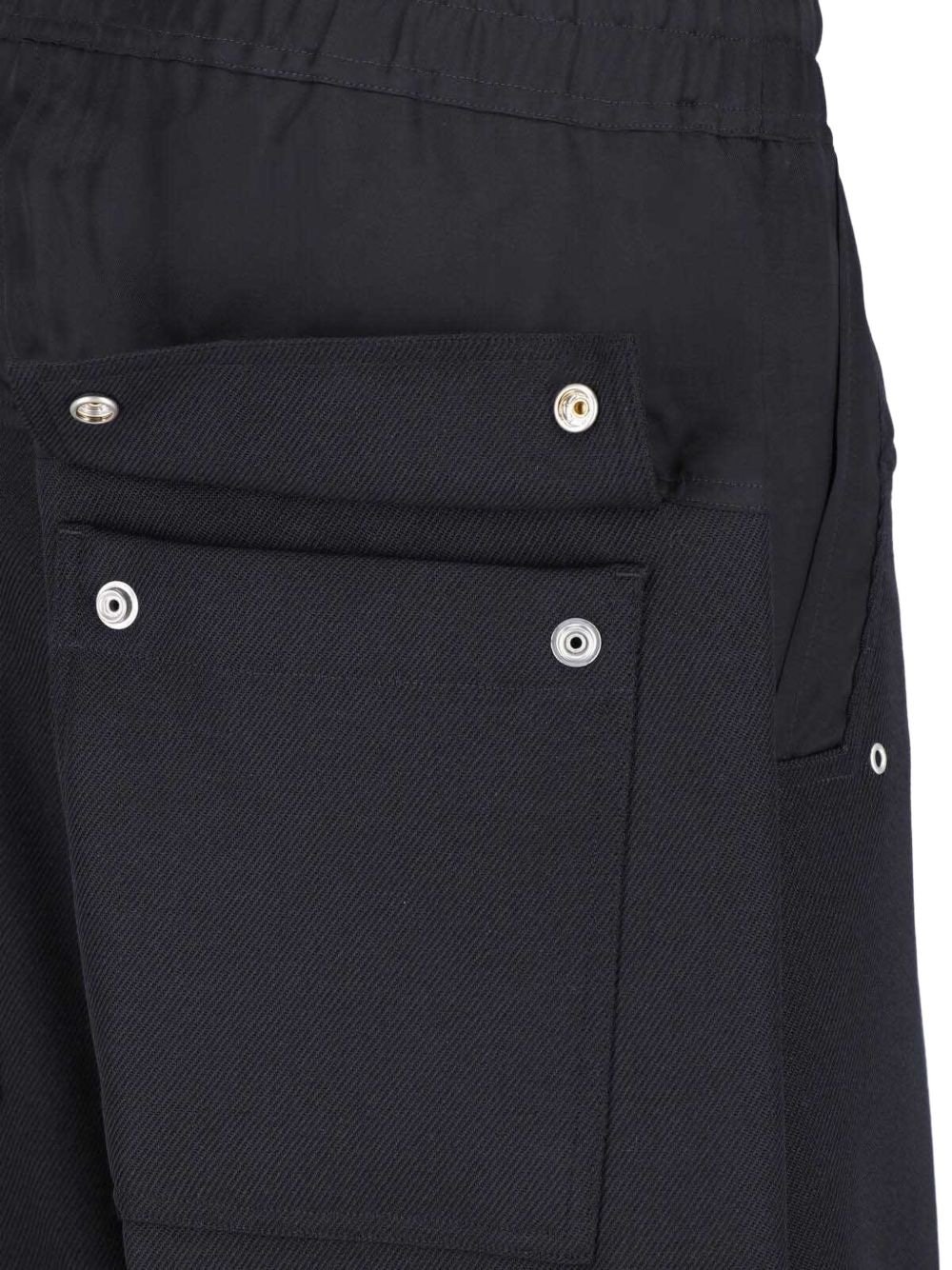 Trousers Black