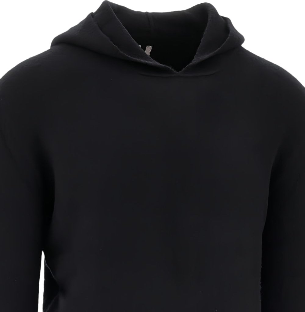 Sweaters Black