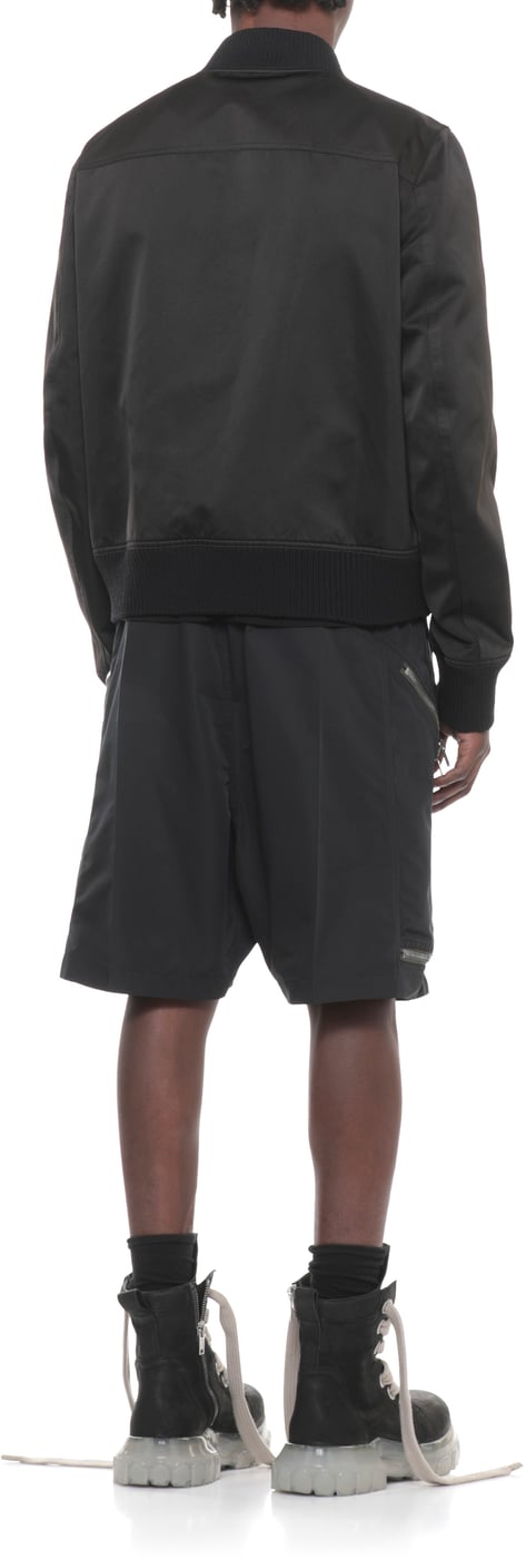 Coats Black