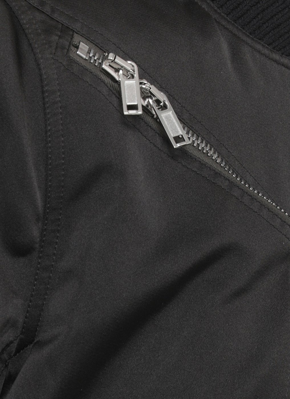 Coats Black