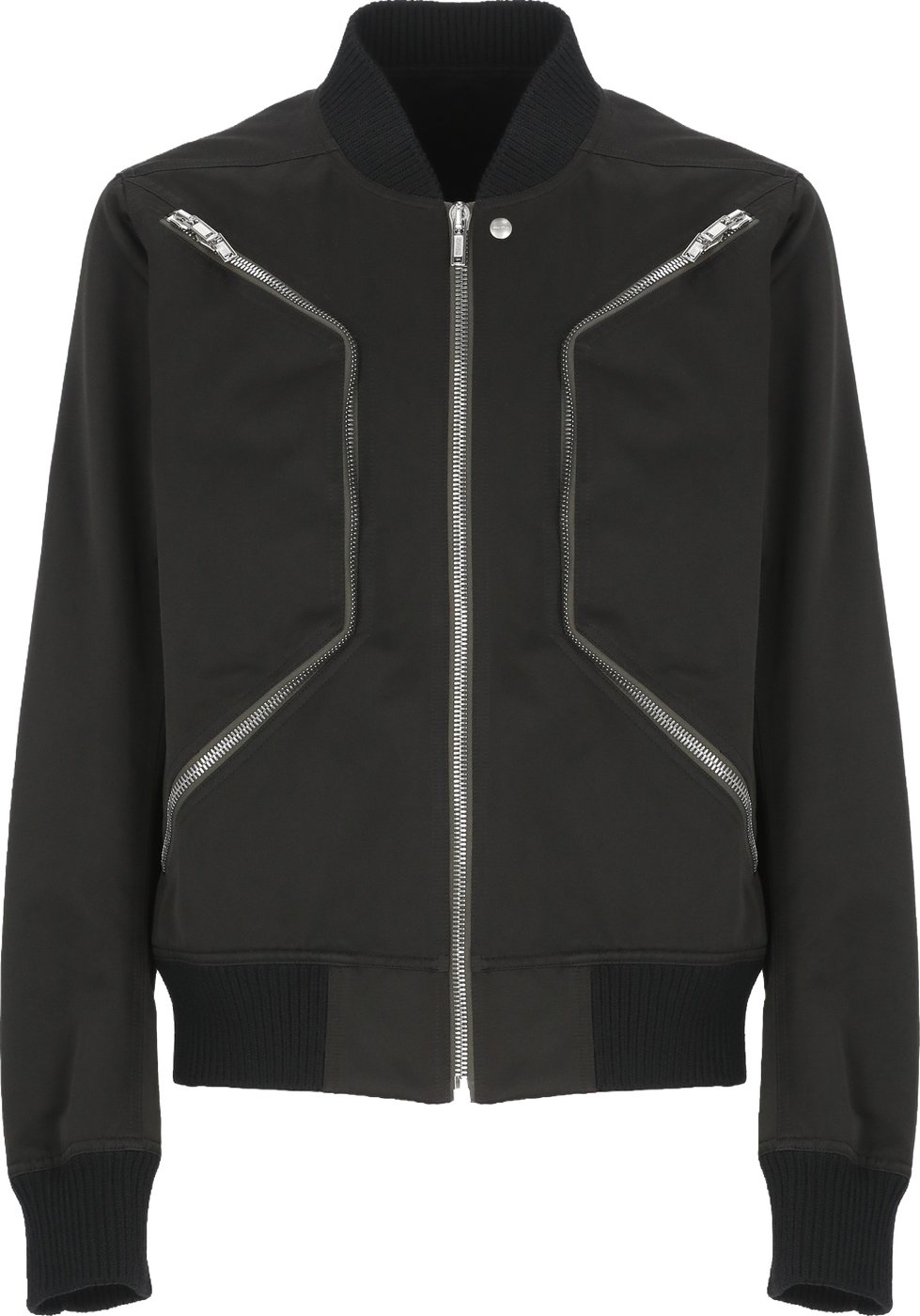 Coats Black