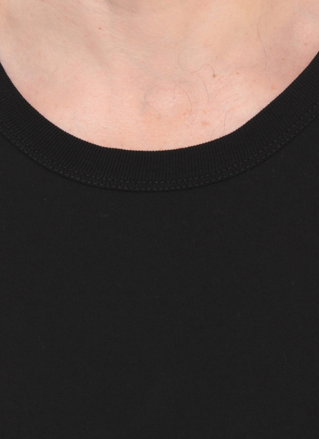 Sweaters Black