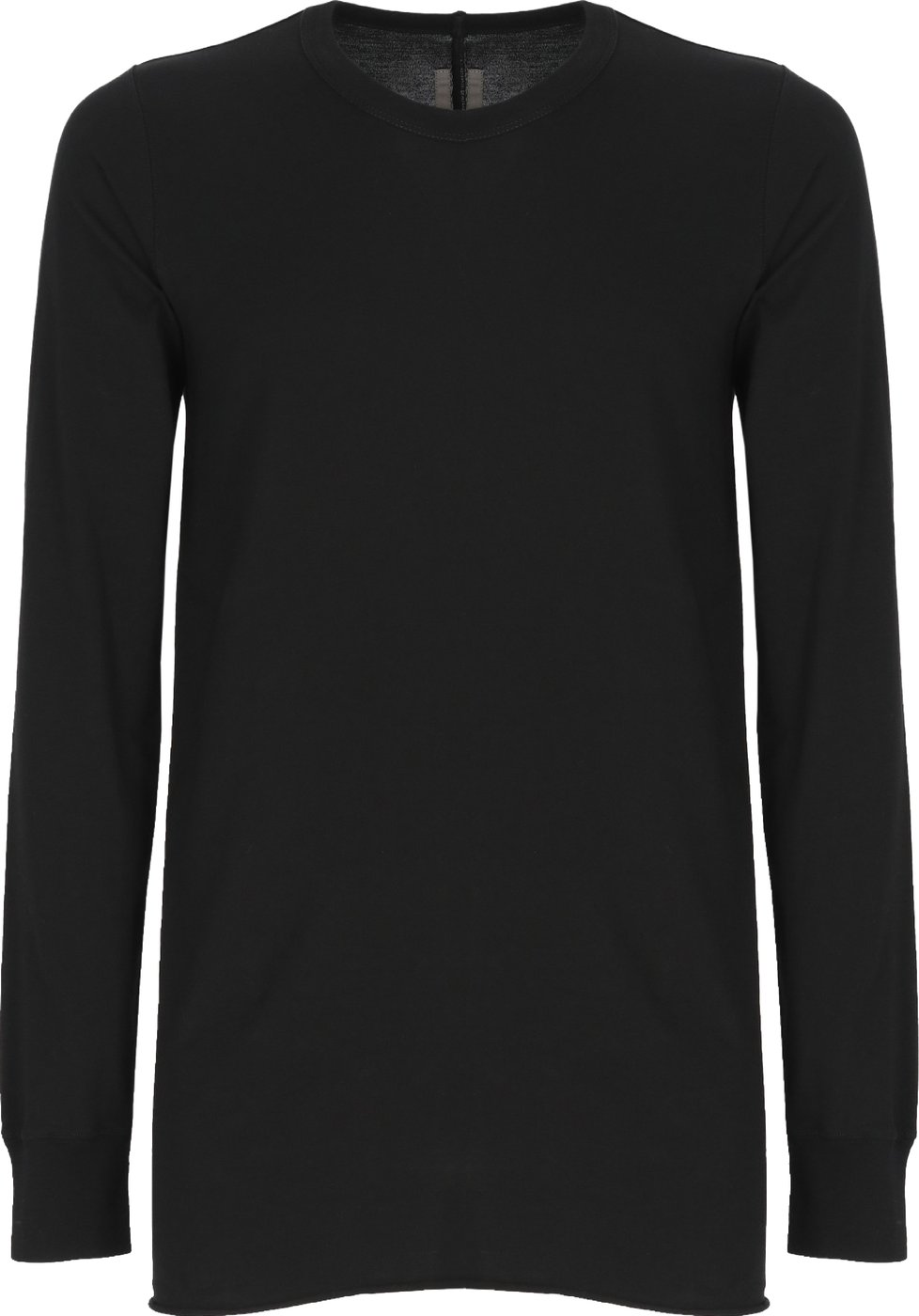 Sweaters Black