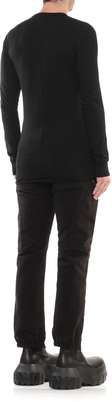 Sweaters Black