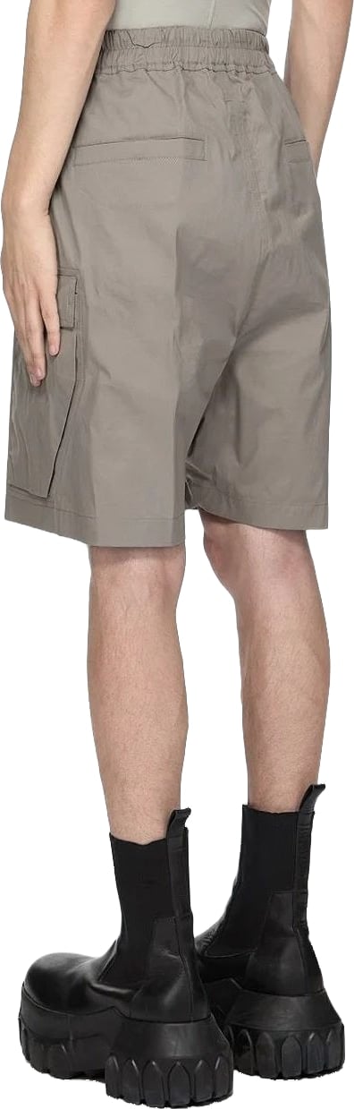Shorts Grey