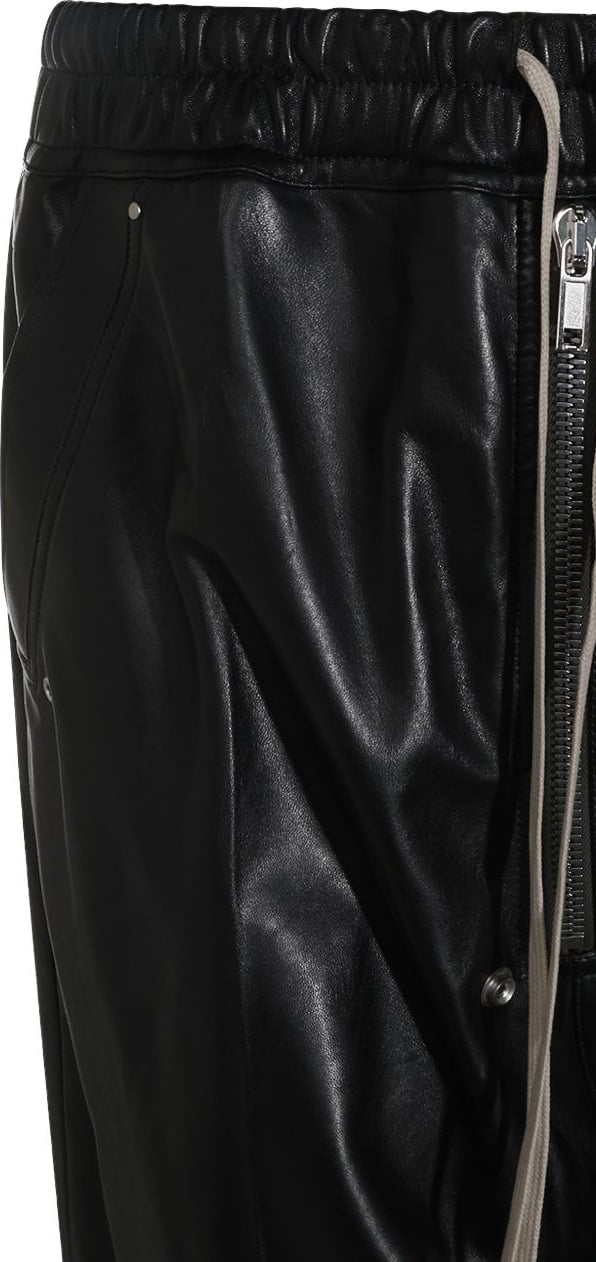 Trousers Black