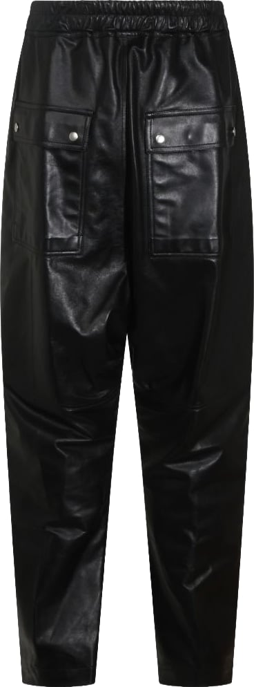 Trousers Black