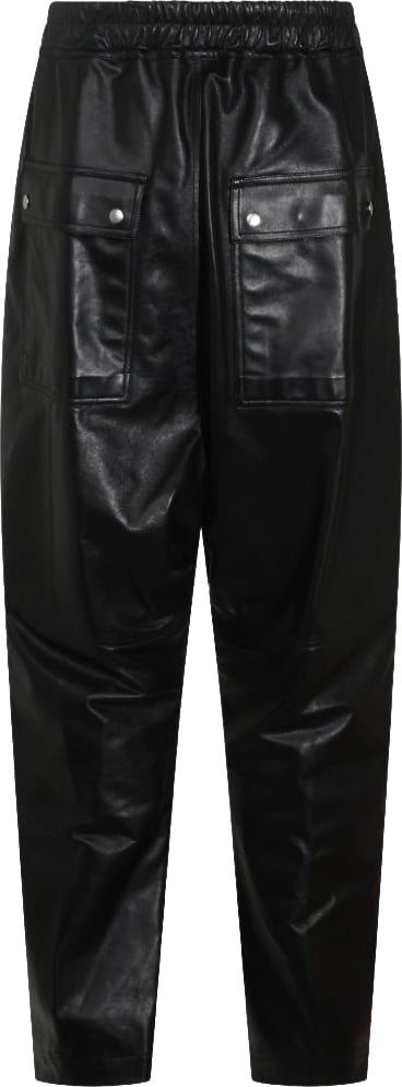 Trousers Black
