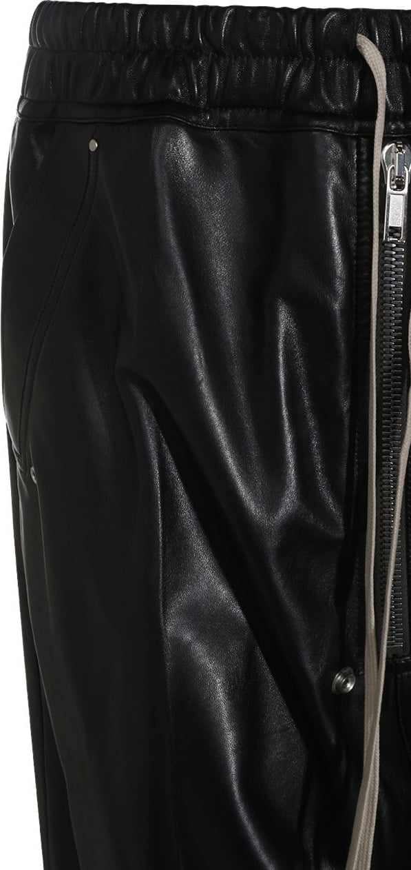 Trousers Black