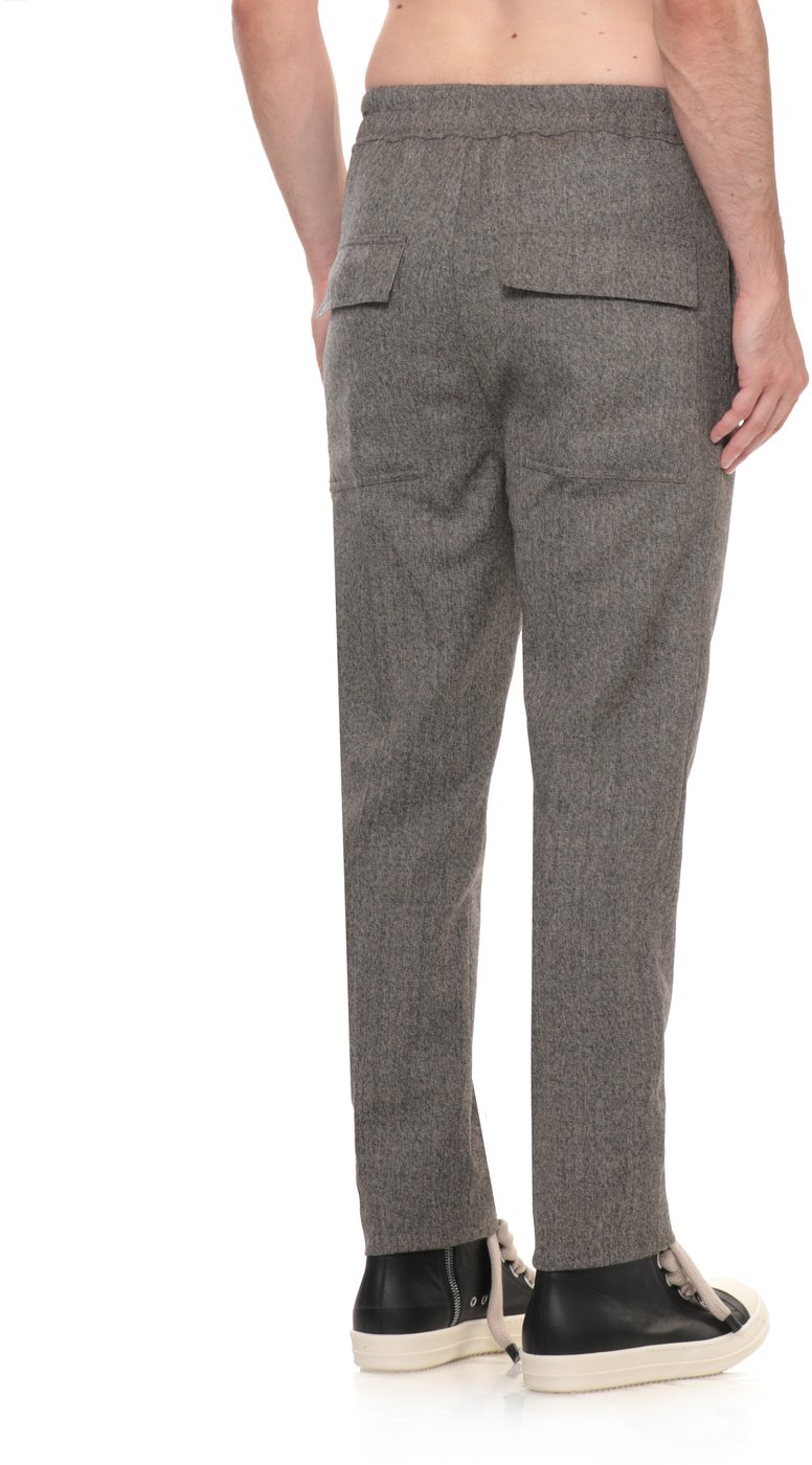 Trousers Black