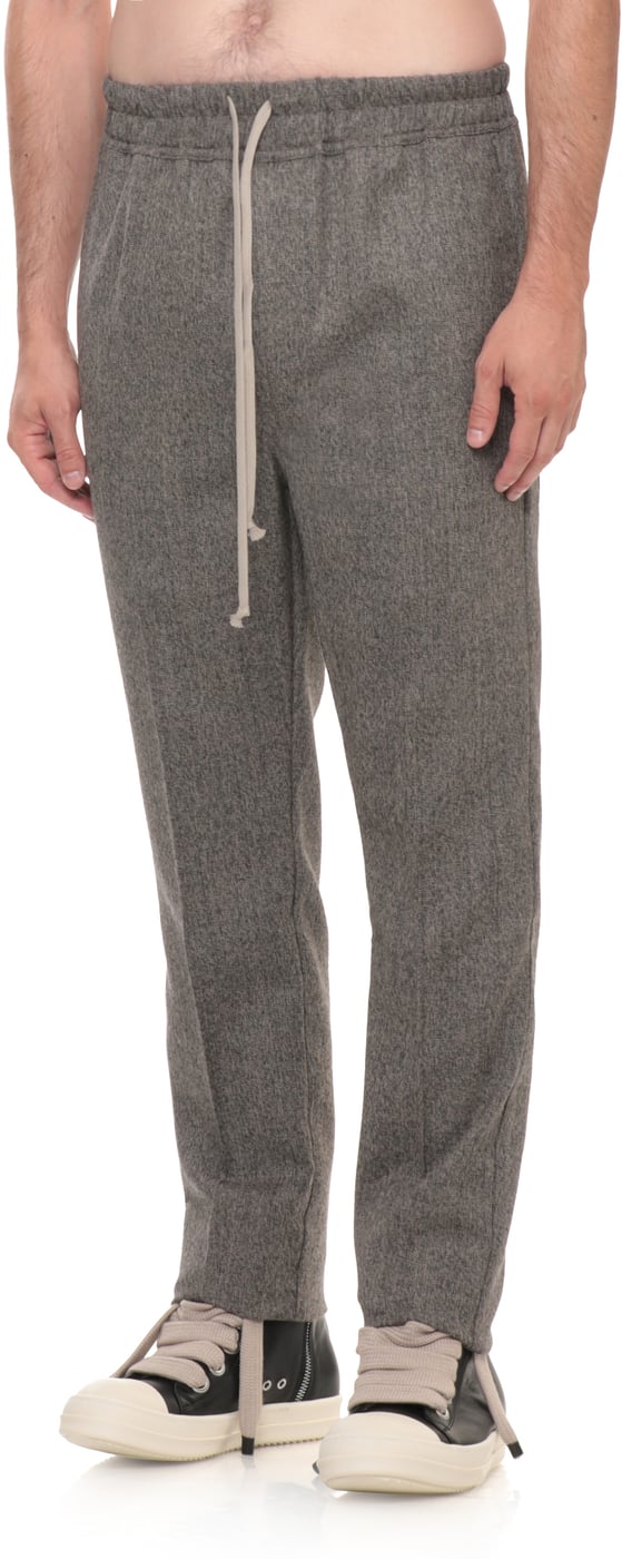 Trousers Black