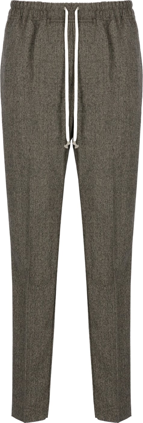 Trousers Black