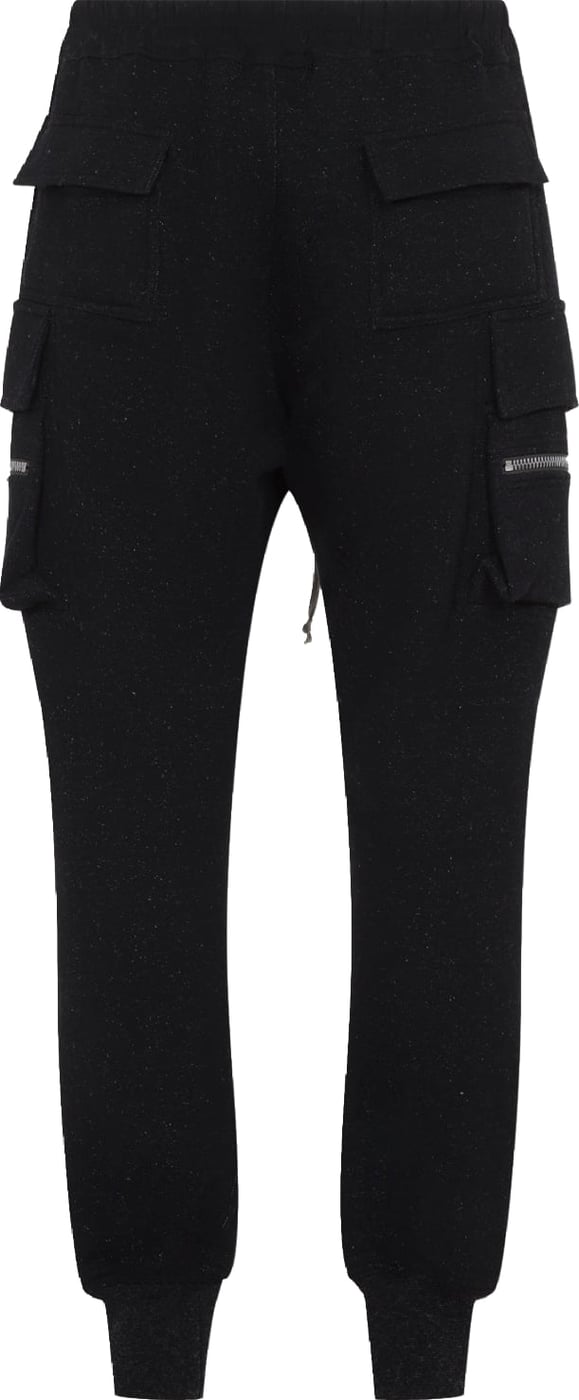 Rick Owens Mastodon Cargo Pants