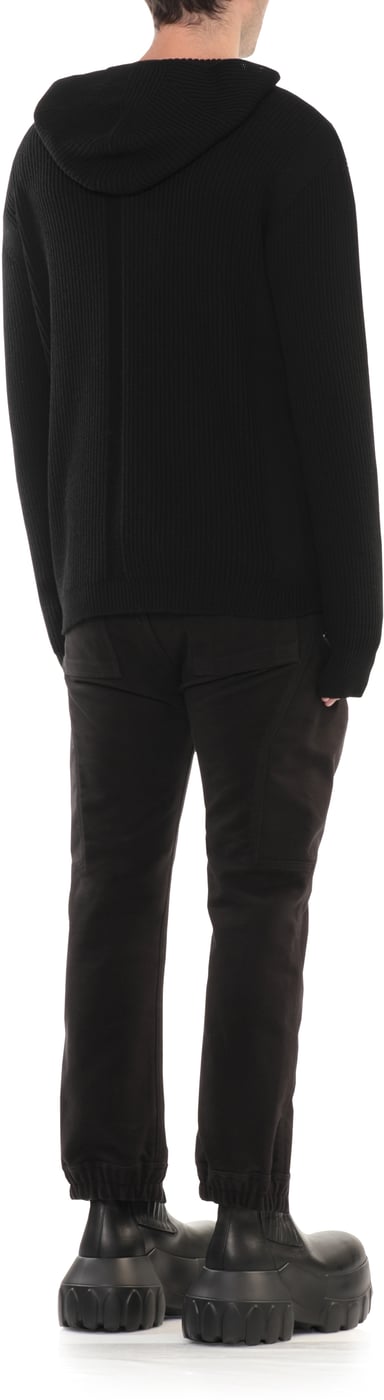 Sweaters Nera