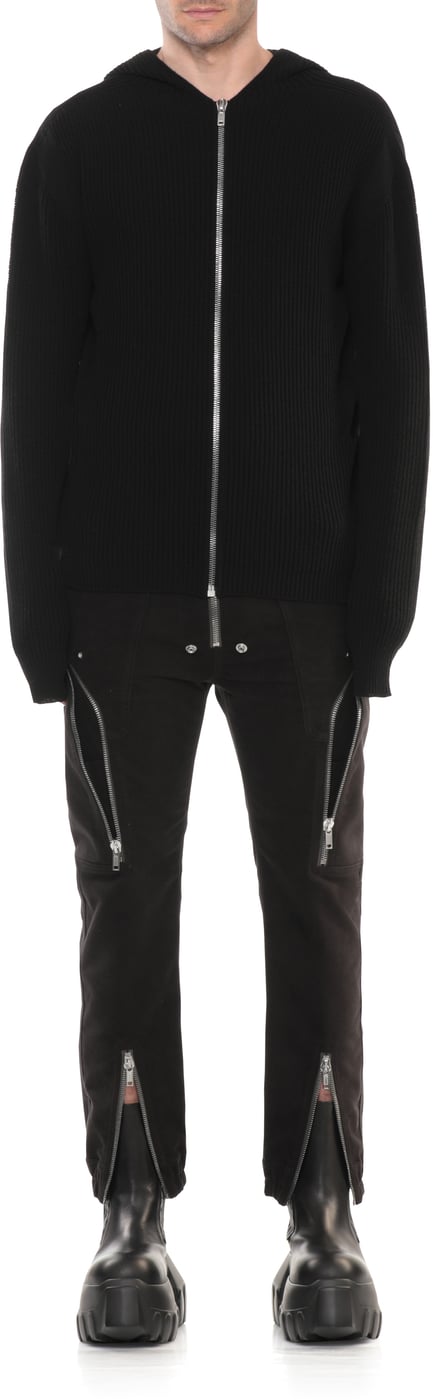Sweaters Nera