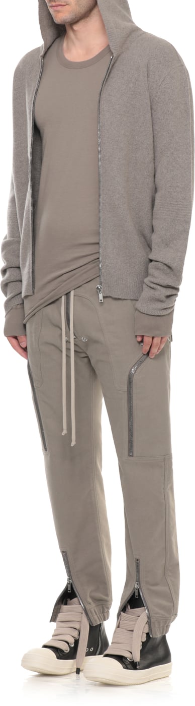 Sweaters Grey