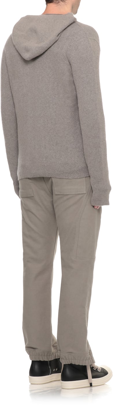 Sweaters Grey