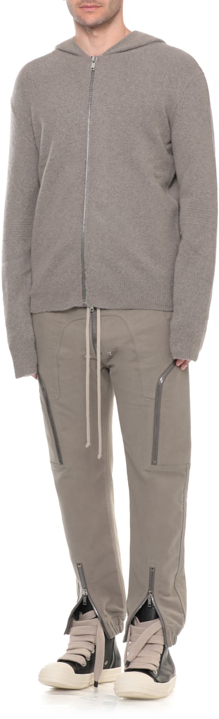Sweaters Grey
