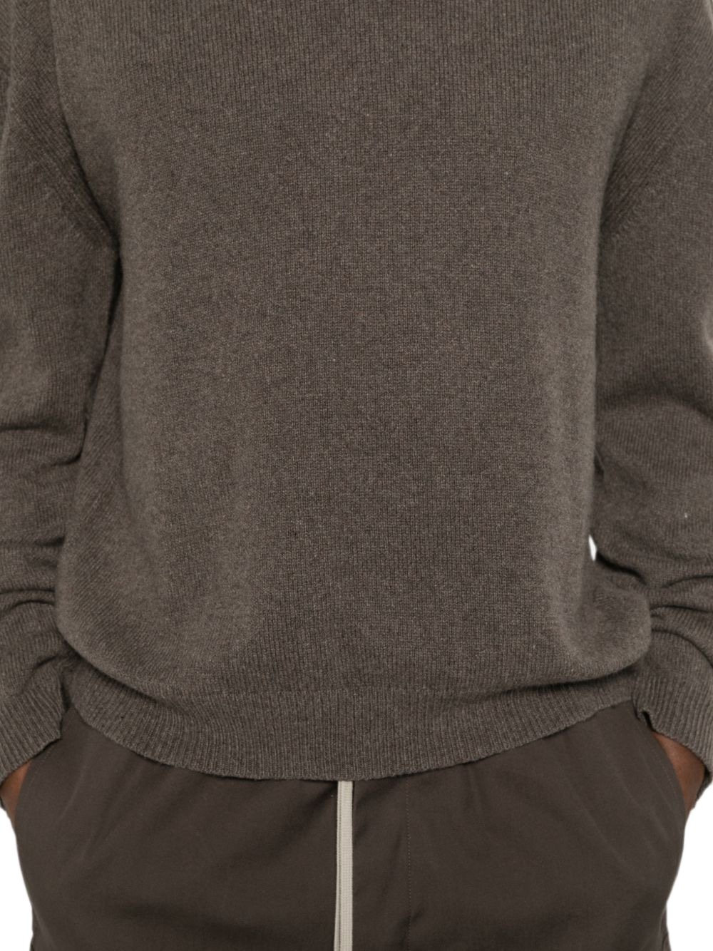 Sweaters Grey