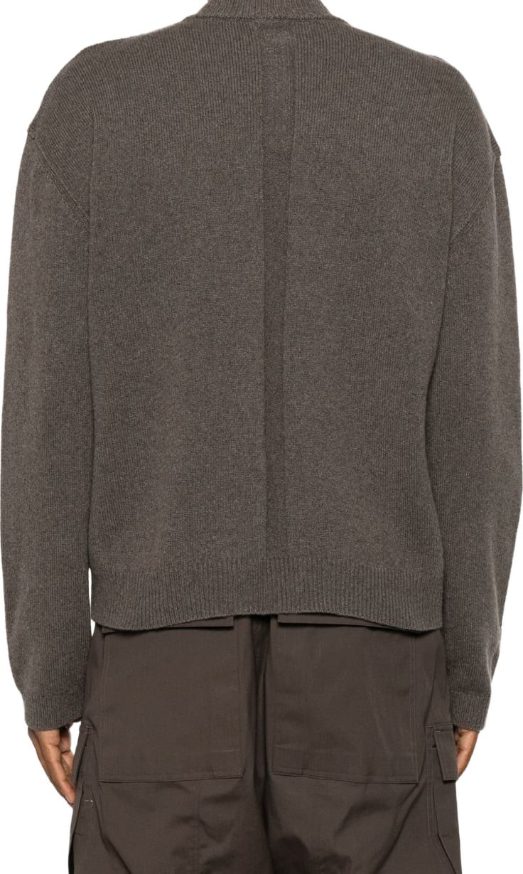 Sweaters Grey
