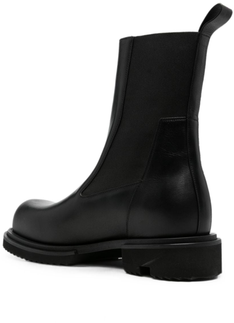 Boots Black