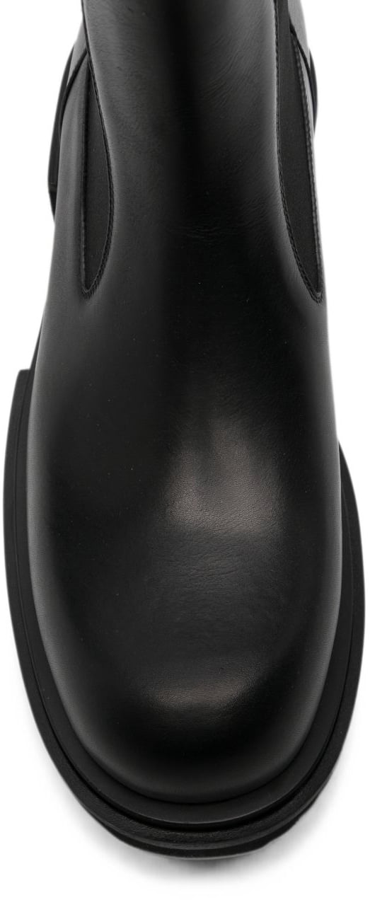 Boots Black