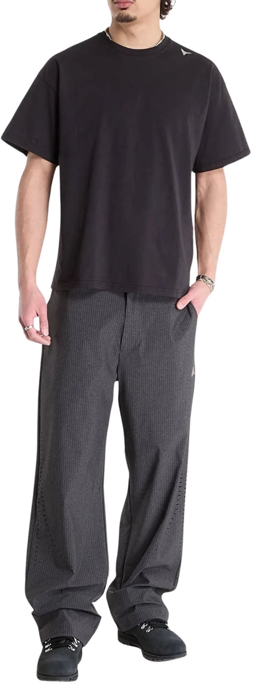 T-Shirts And Polos Nero