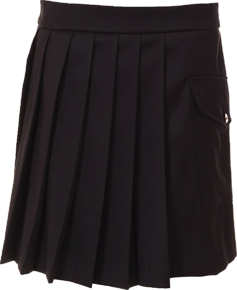 Skirts Black