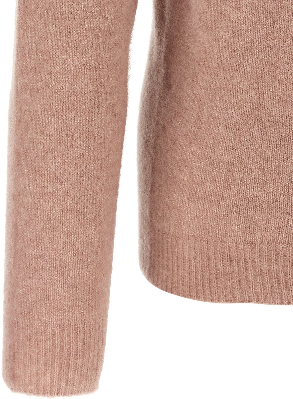 Roberto Collina Multicolor Cashmere Polo Shirt