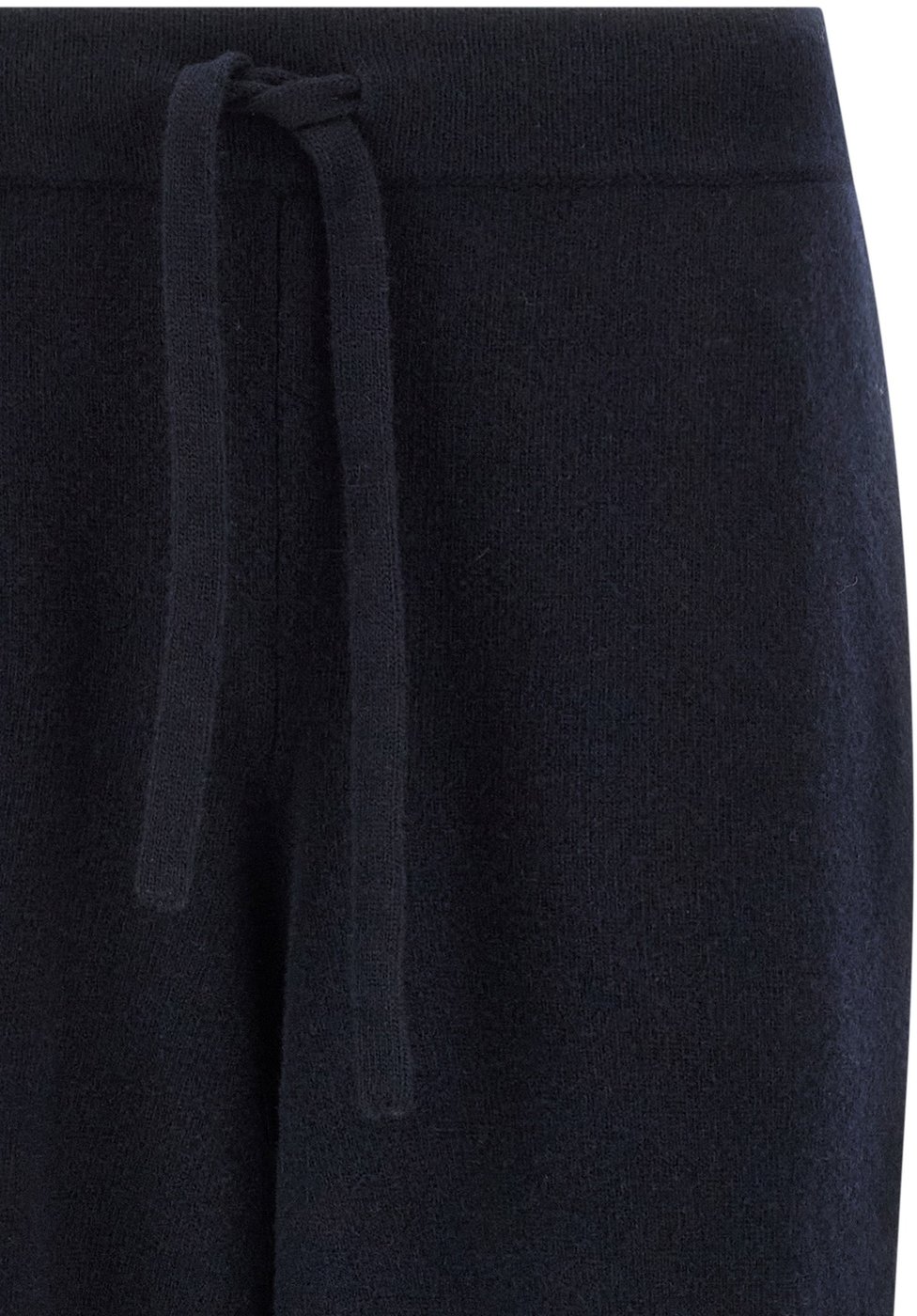 Roberto Collina Blue Merino Wool Joggers (Workout Pants)