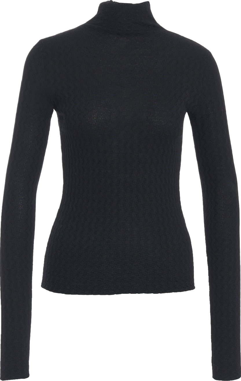 Wool sweater