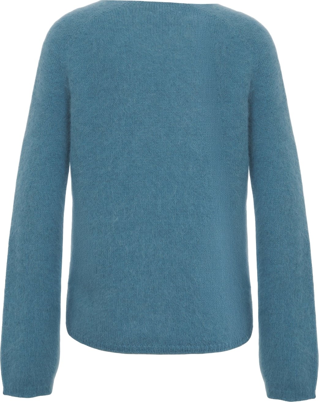 Wool sweater