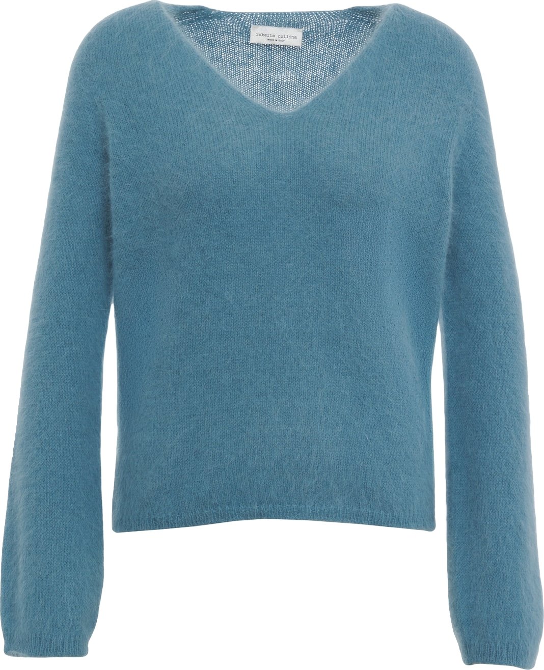Wool sweater