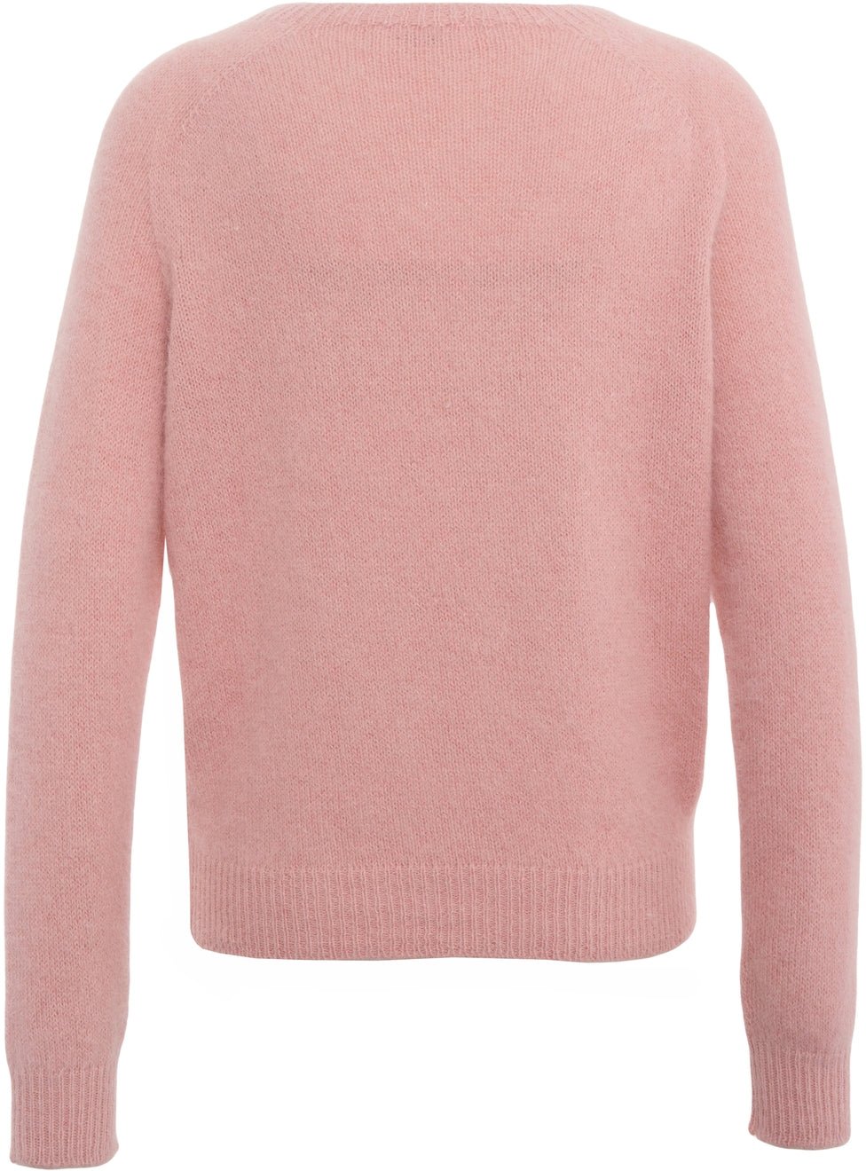 Knit sweater