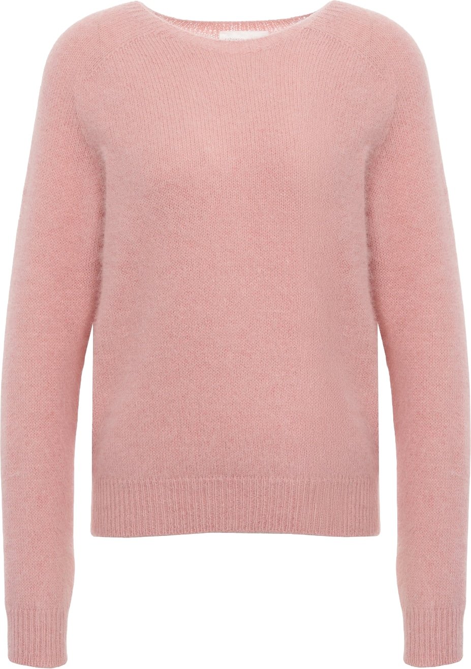 Knit sweater