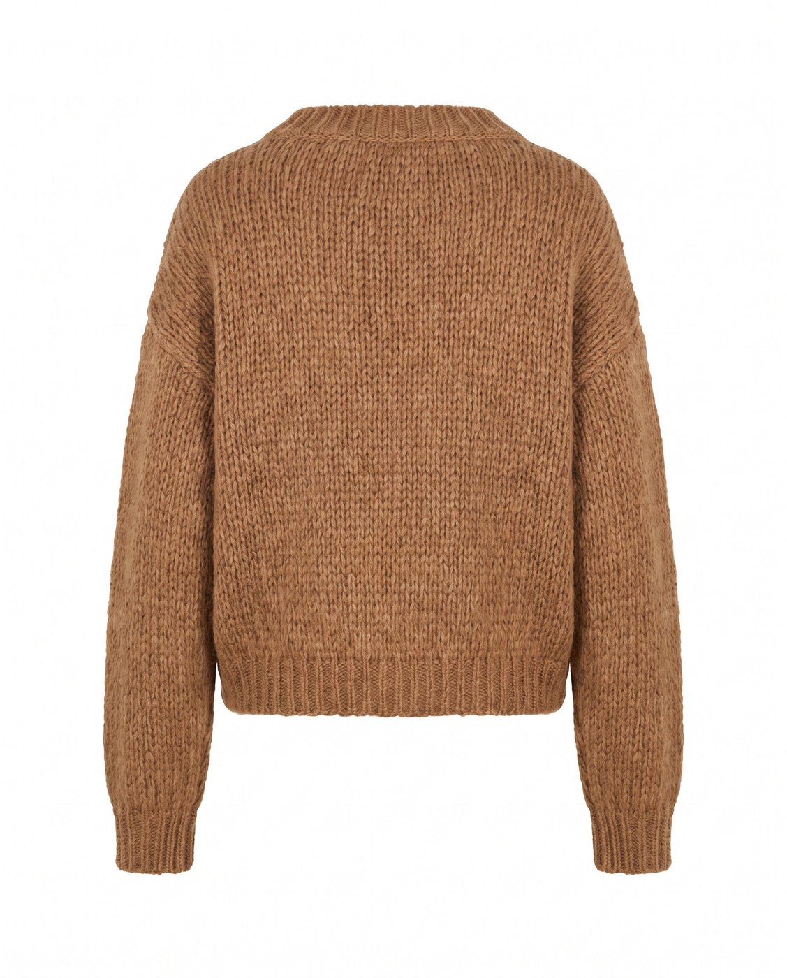 Maglione in alpaca