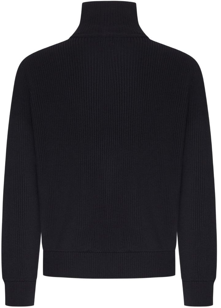 Coats Nero