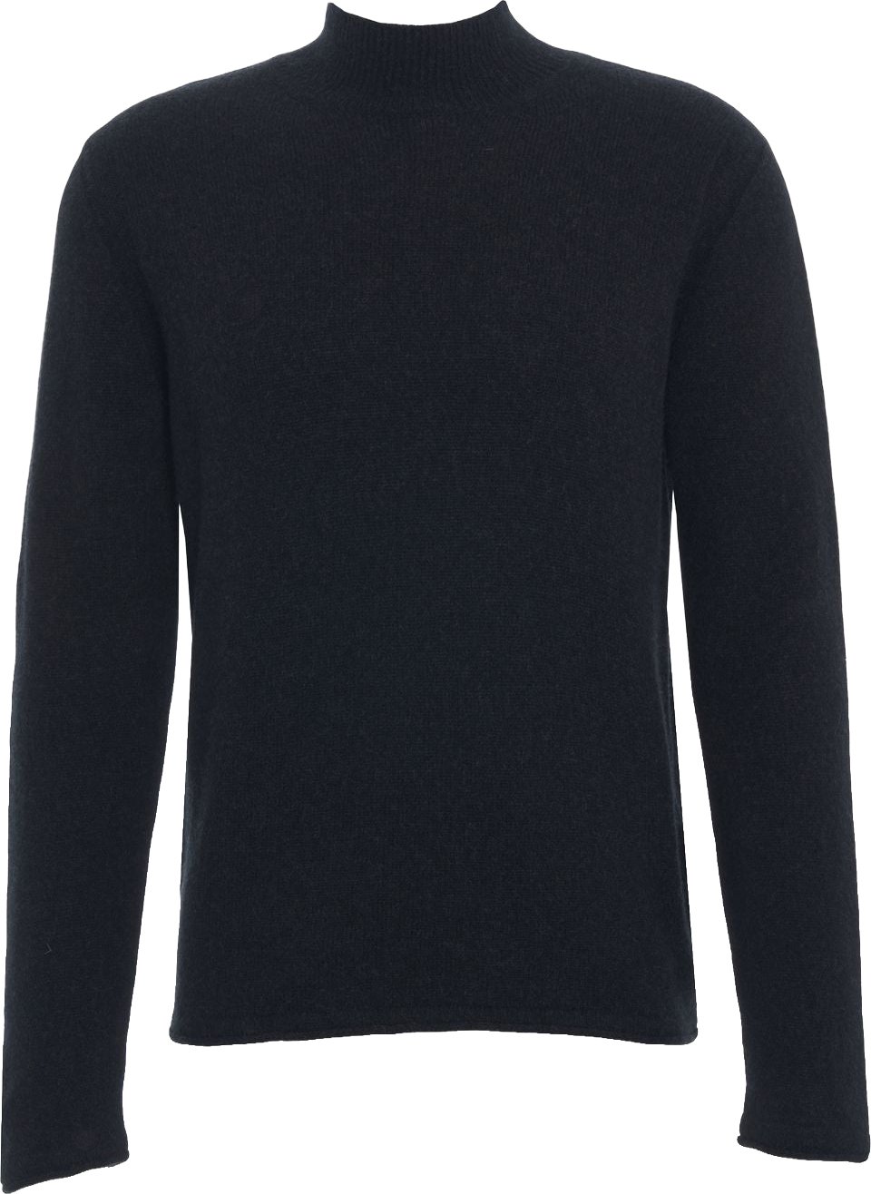 Wool sweater