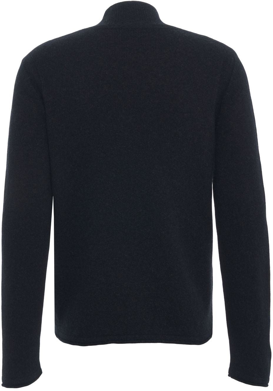Wool sweater