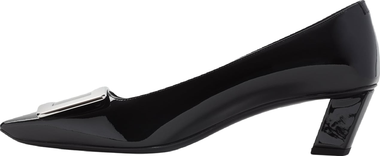 Roger Vivier Belle Pumps