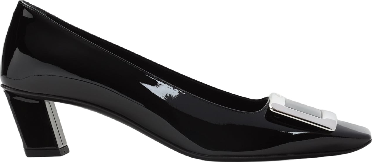 Roger Vivier Belle Pumps