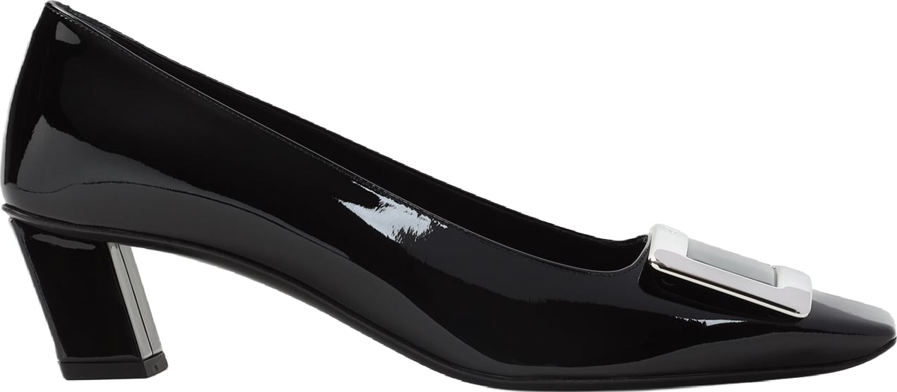 Roger Vivier Belle Pumps