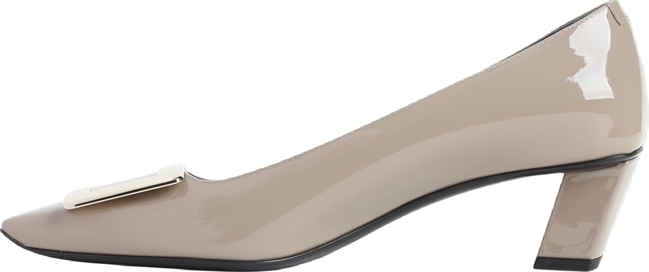 Roger Vivier Belle Pumps