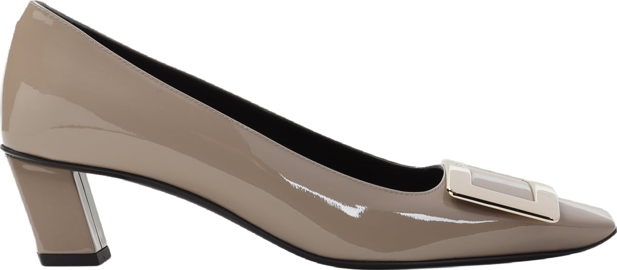 Roger Vivier Belle Pumps