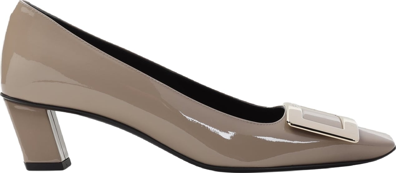 Roger Vivier Belle Pumps