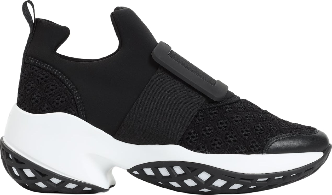 Roger Vivier Viv Run Sneakers