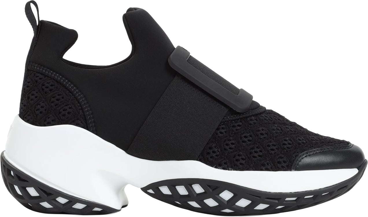 Roger Vivier Viv Run Sneakers